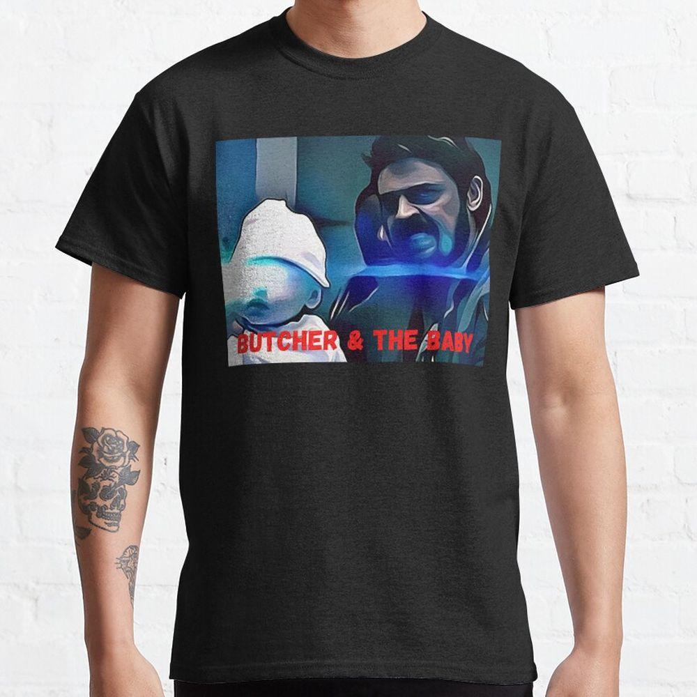 Butcher The Baby Awesome Shirt Butcher The Baby Awesome Shirt